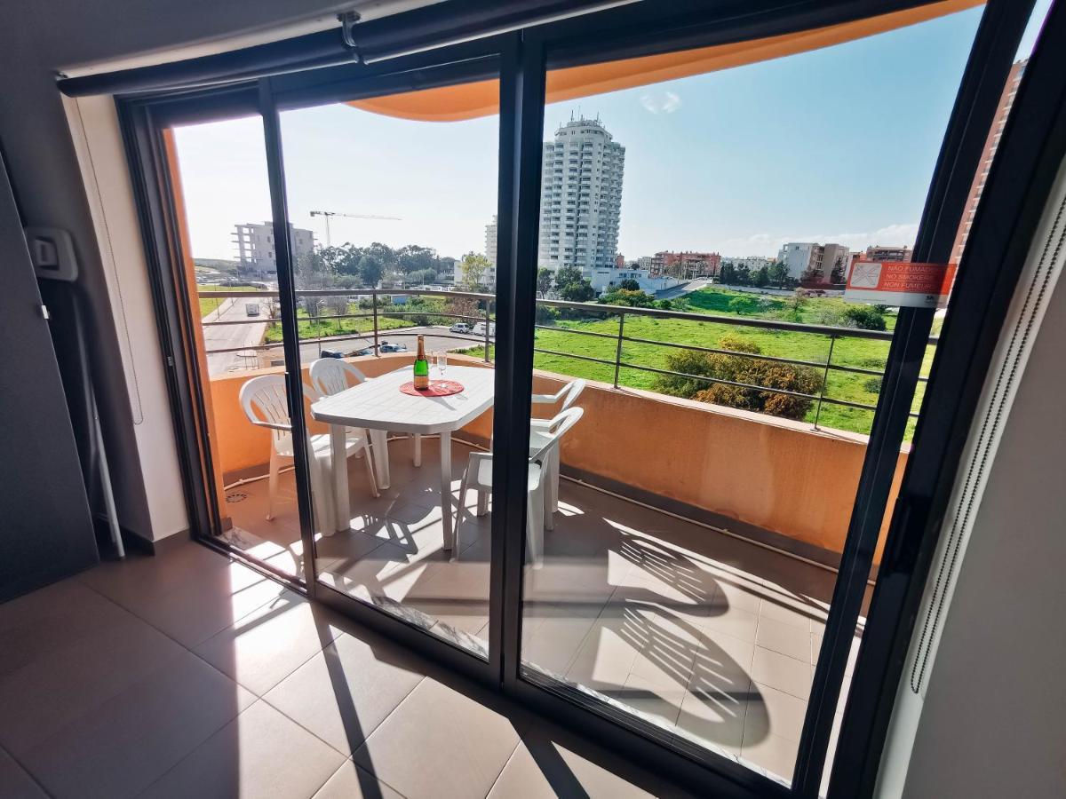 Rocha Paraiso Pearl Appartement *