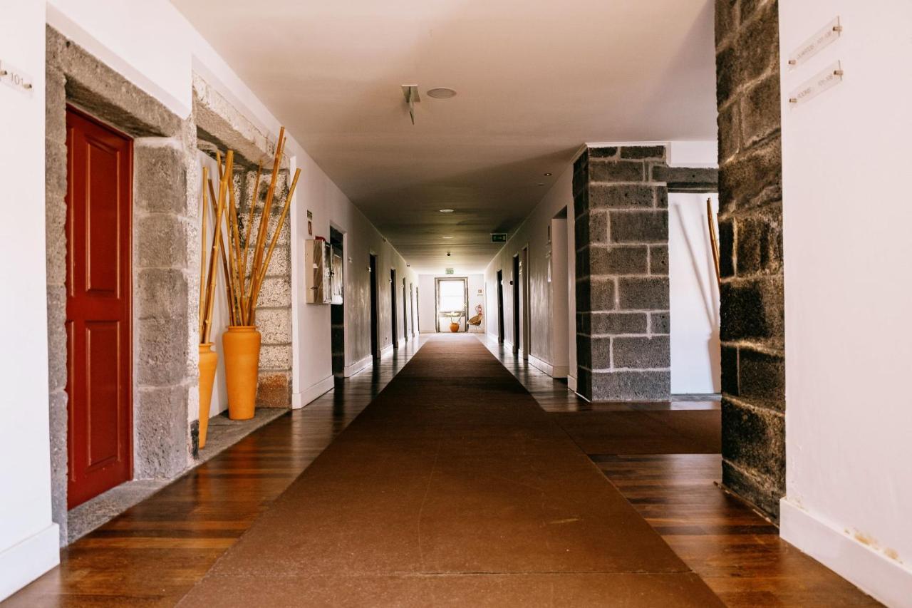 Hostel Azores Youth - Pico Sao Roque do Pico