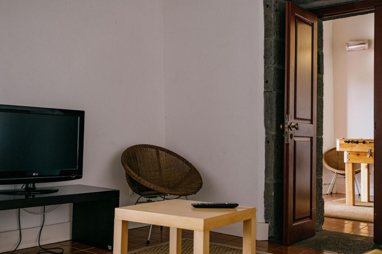 Hostel Azores Youth - Pico Sao Roque do Pico