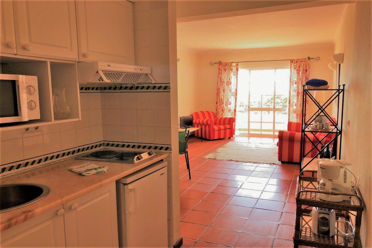 Apartahotel Quinta Mae Dos Homens