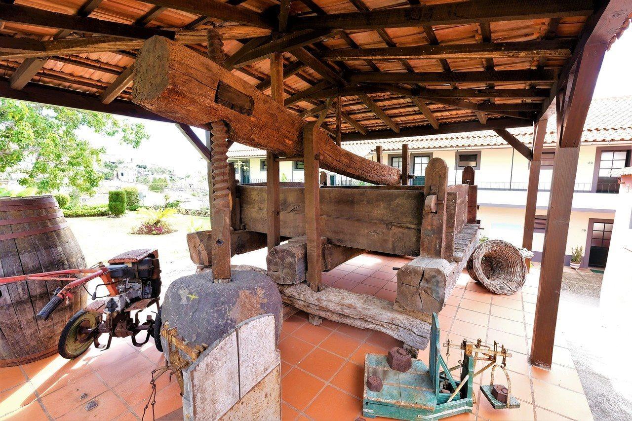 Apartahotel Quinta Mae Dos Homens 3*