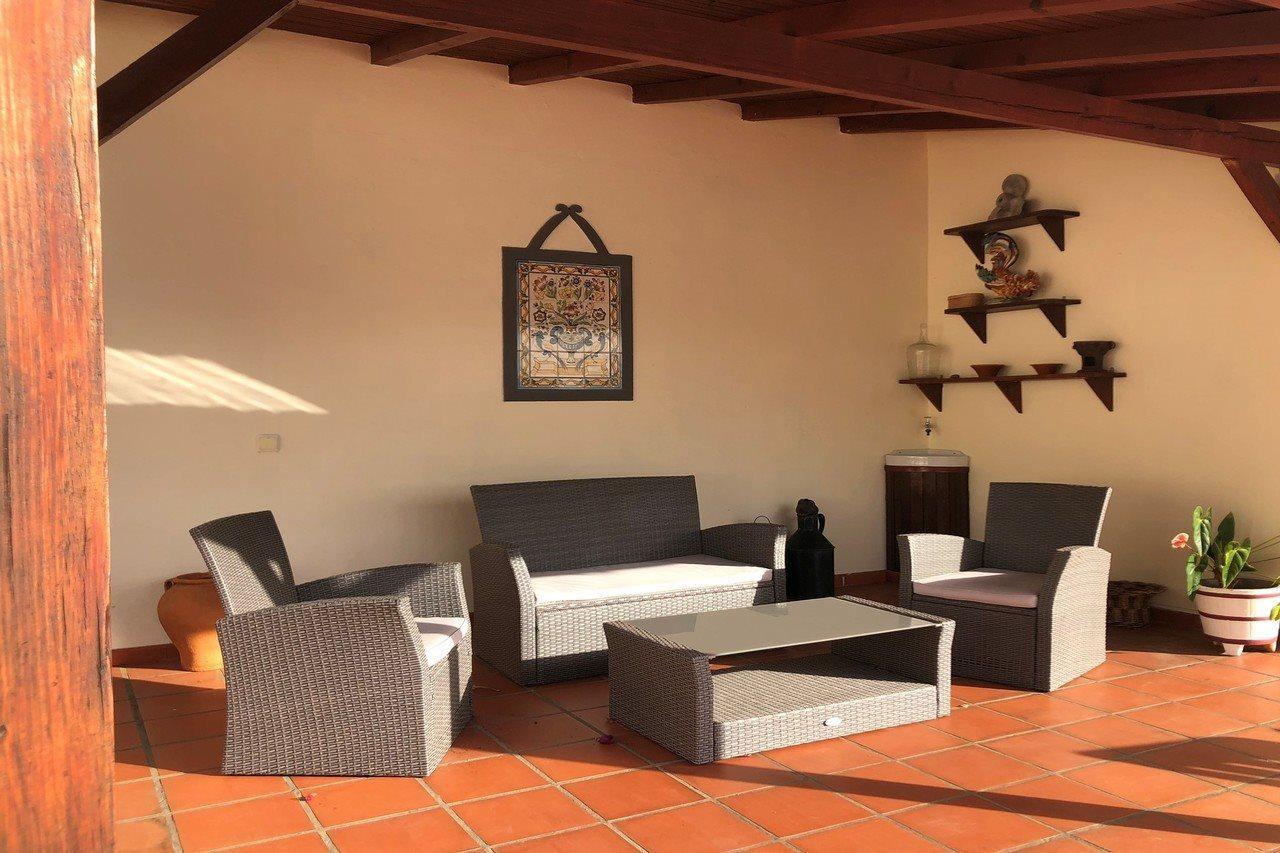 Quinta Mae Dos Homens Apartahotel