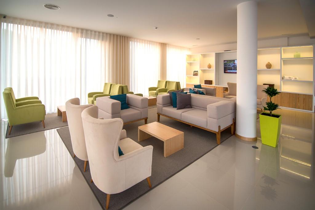 Lam Hotel Celorico De Basto