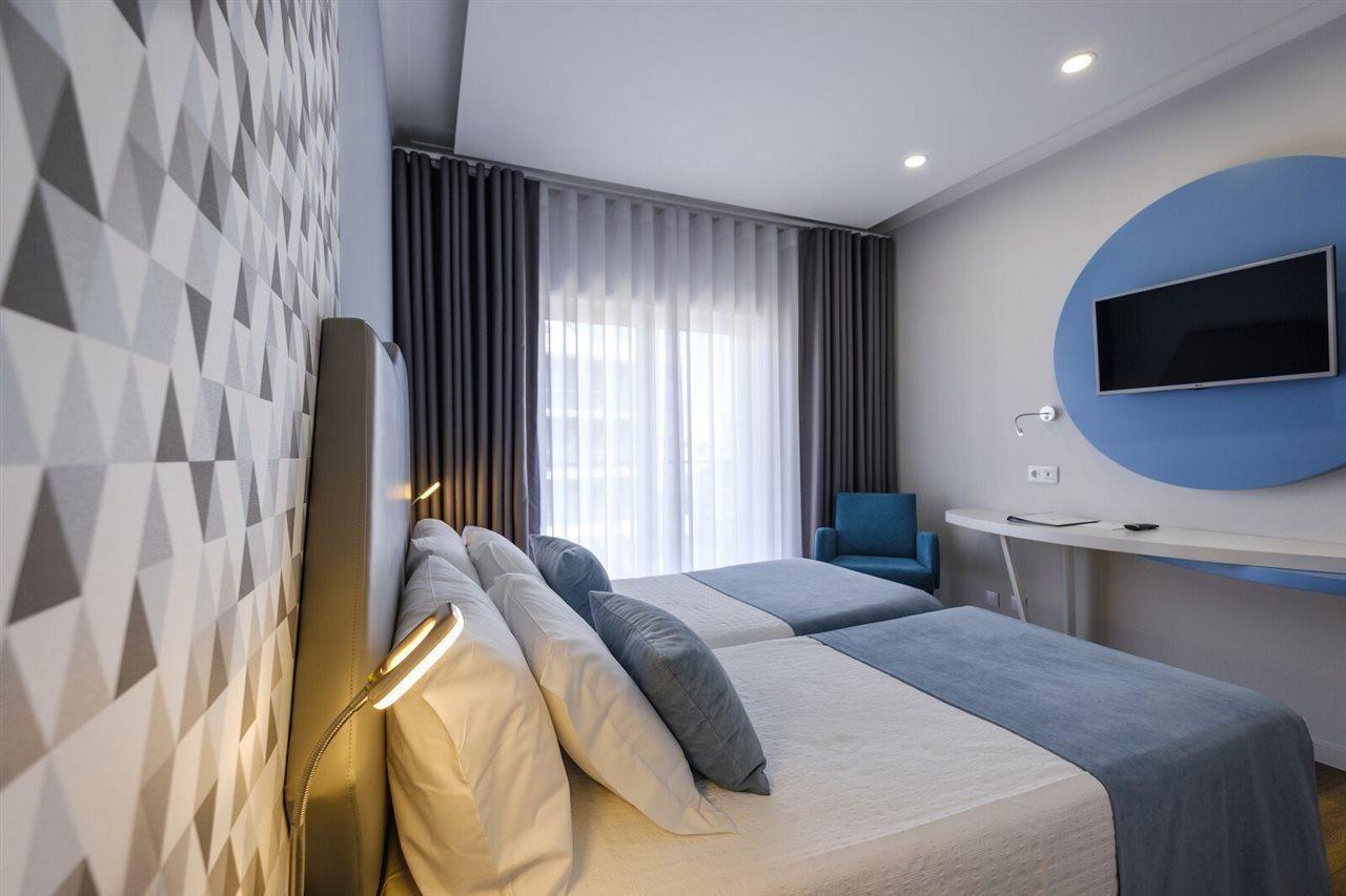 Rosa Mística Hotel