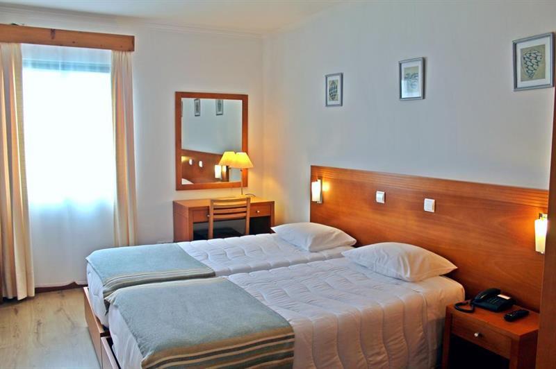Arcanjo Hotel Lagoa (Azores)