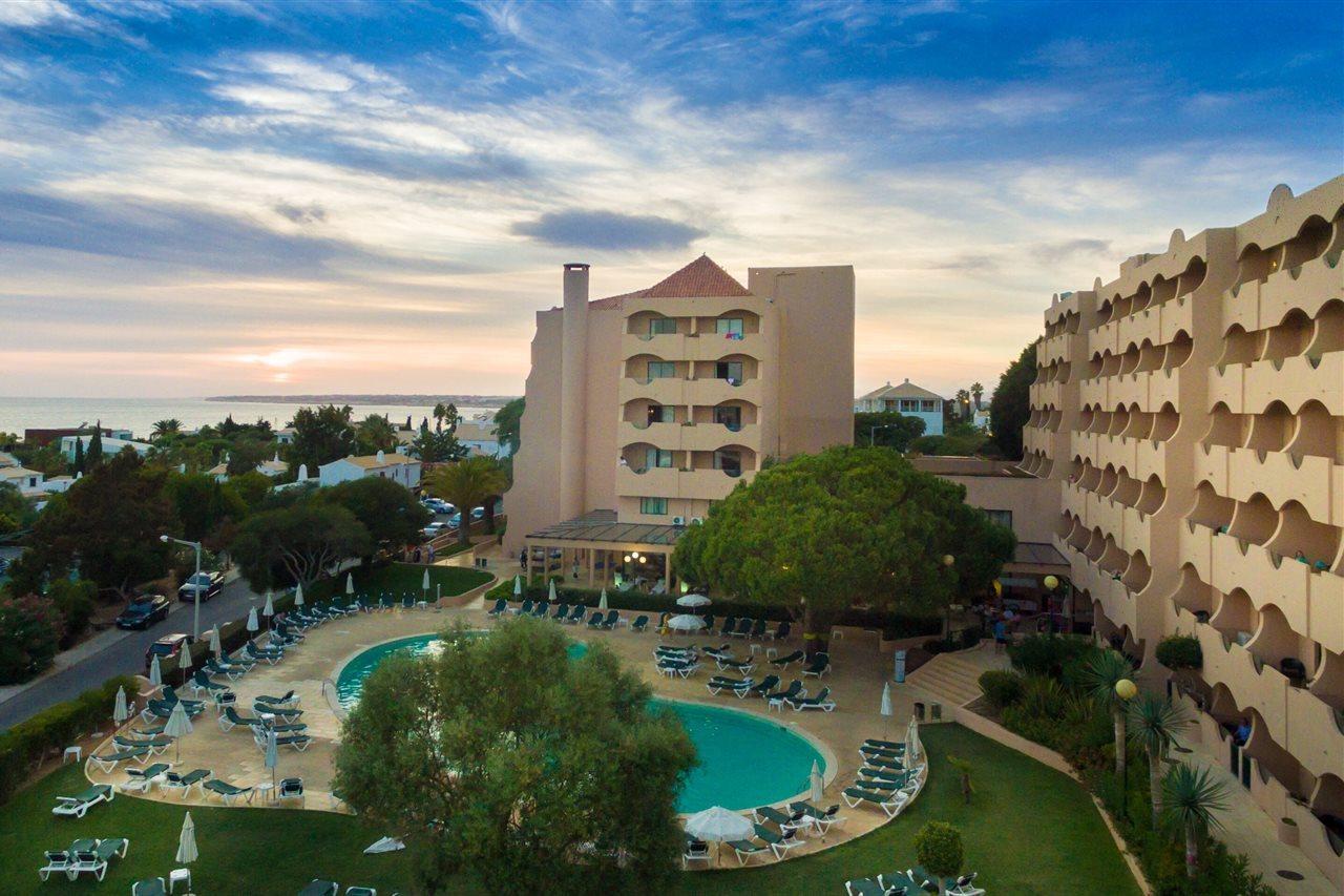 Hotel Gale Serra Da Estrela