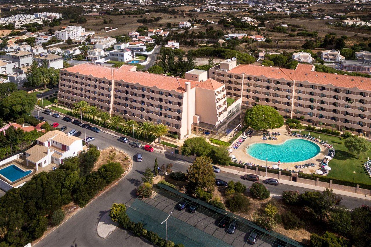 Hotel Gale Serra Da Estrela Manteigas