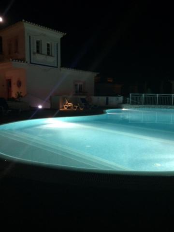 Modern Two Bedroom Poolside Townhouse *