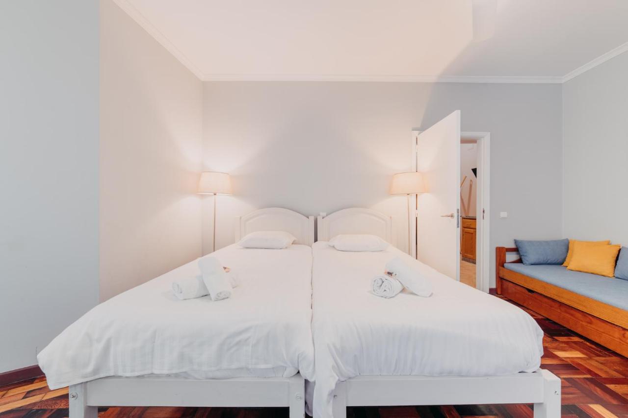 Aspa - Urban Conscious Living Aparthotel Funchal (Madeira)
