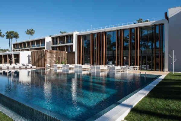 Aroeira Lisbon - Sea & Golf 4* Aroeira (Setubal)