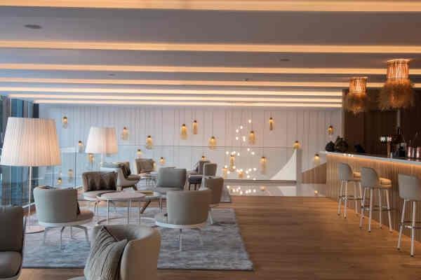 Hotel Aroeira Lisbon - Sea & Golf Aroeira (Setubal)