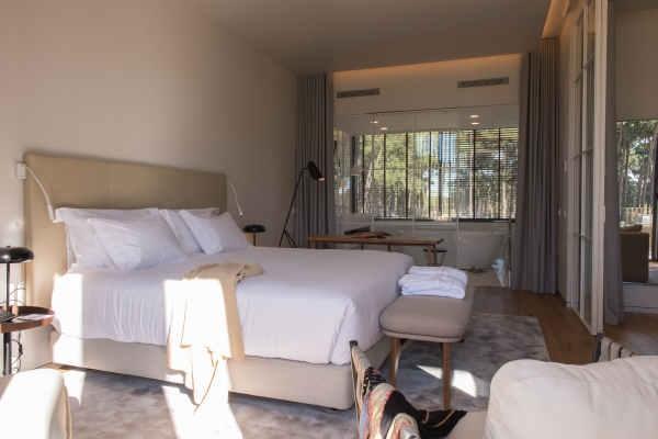 Aroeira Lisbon - Sea & Golf Hotel 4*