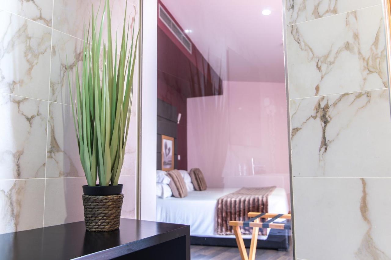 Hotel Muchacho