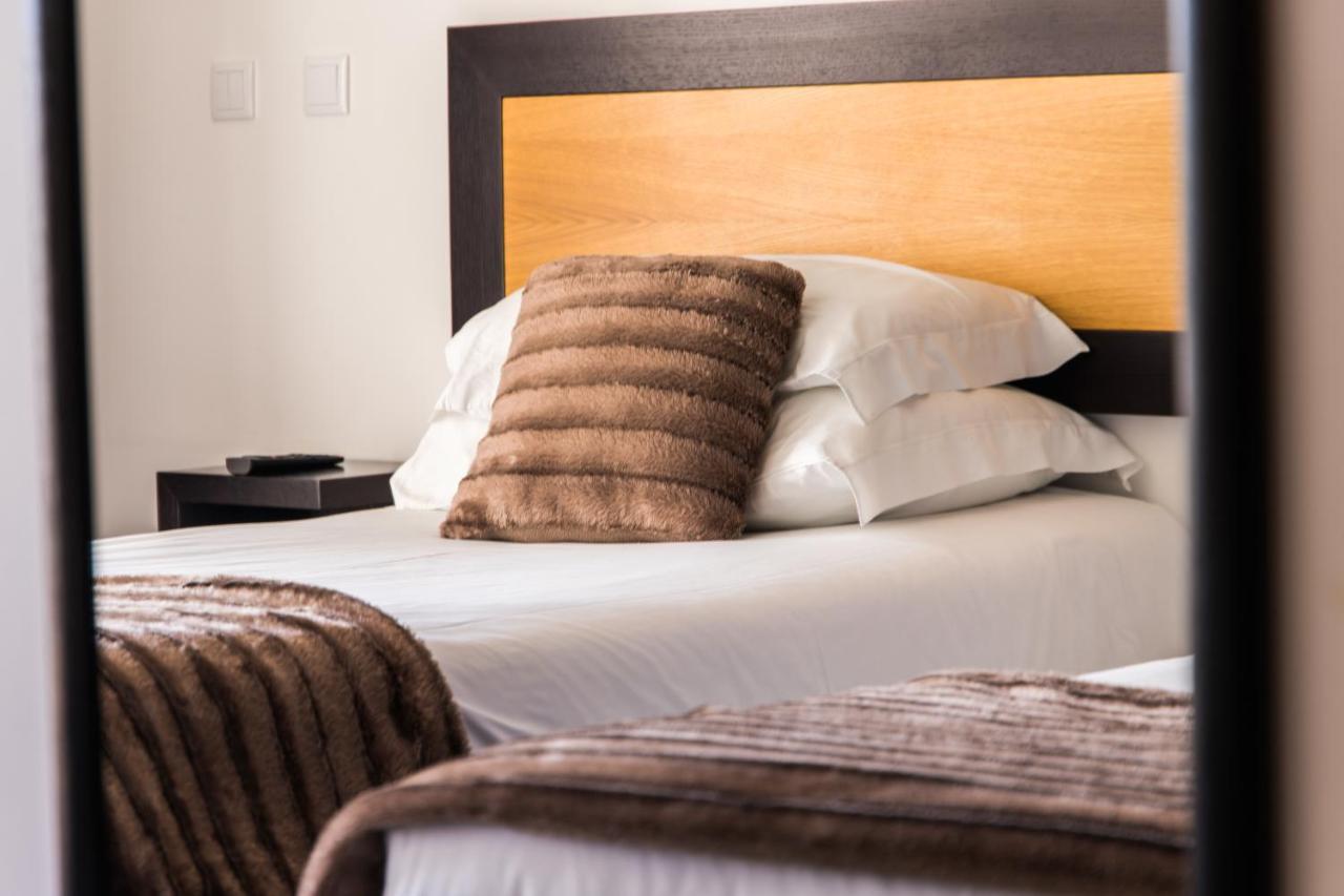 Muchacho Hotel
