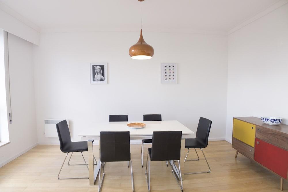 Lv Premier Amoreiras Am1 Apartment Lisbon