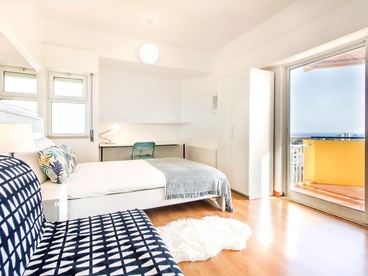 Apartment Equador Cascais