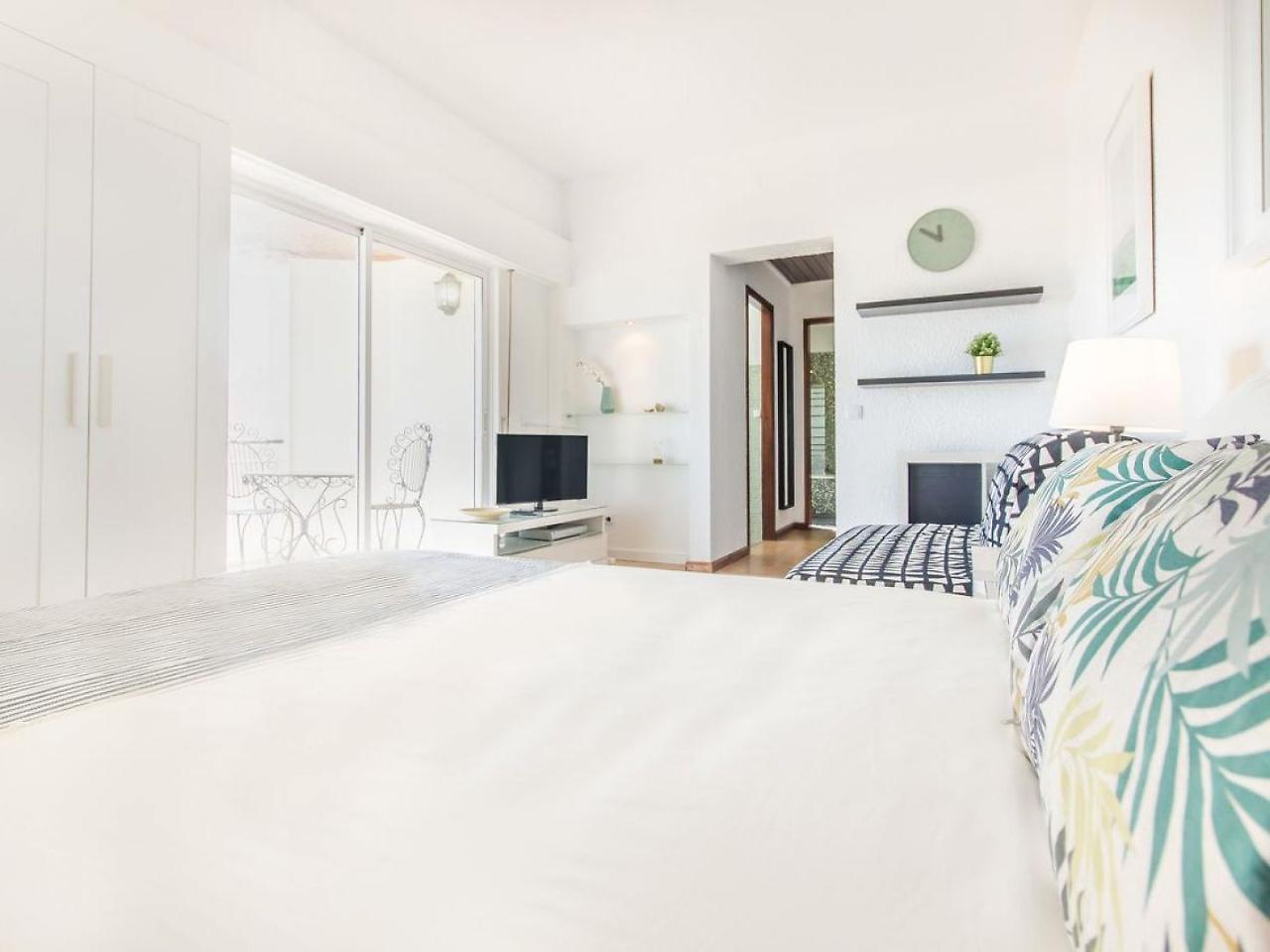 Equador Apartment