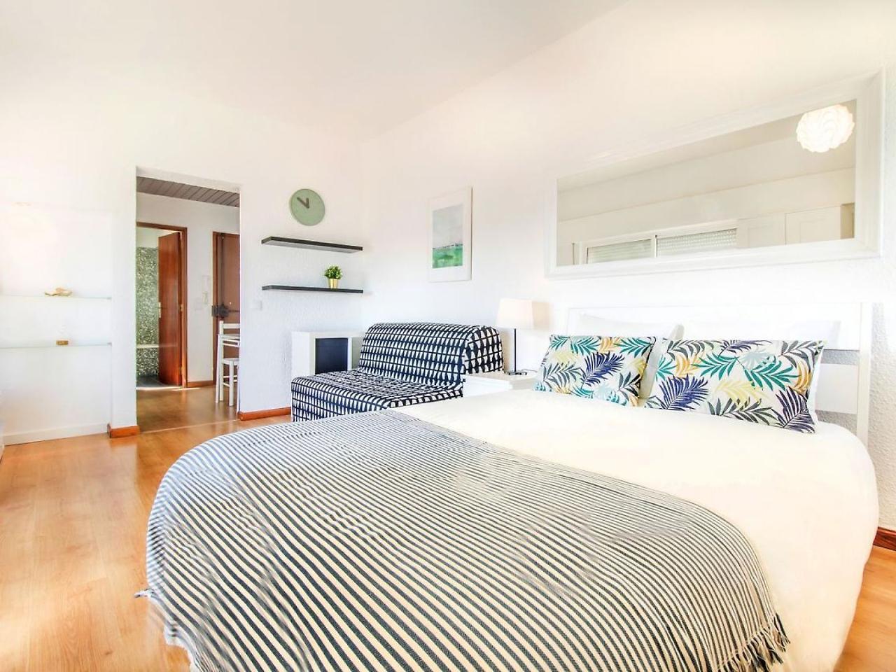 Apartment Equador