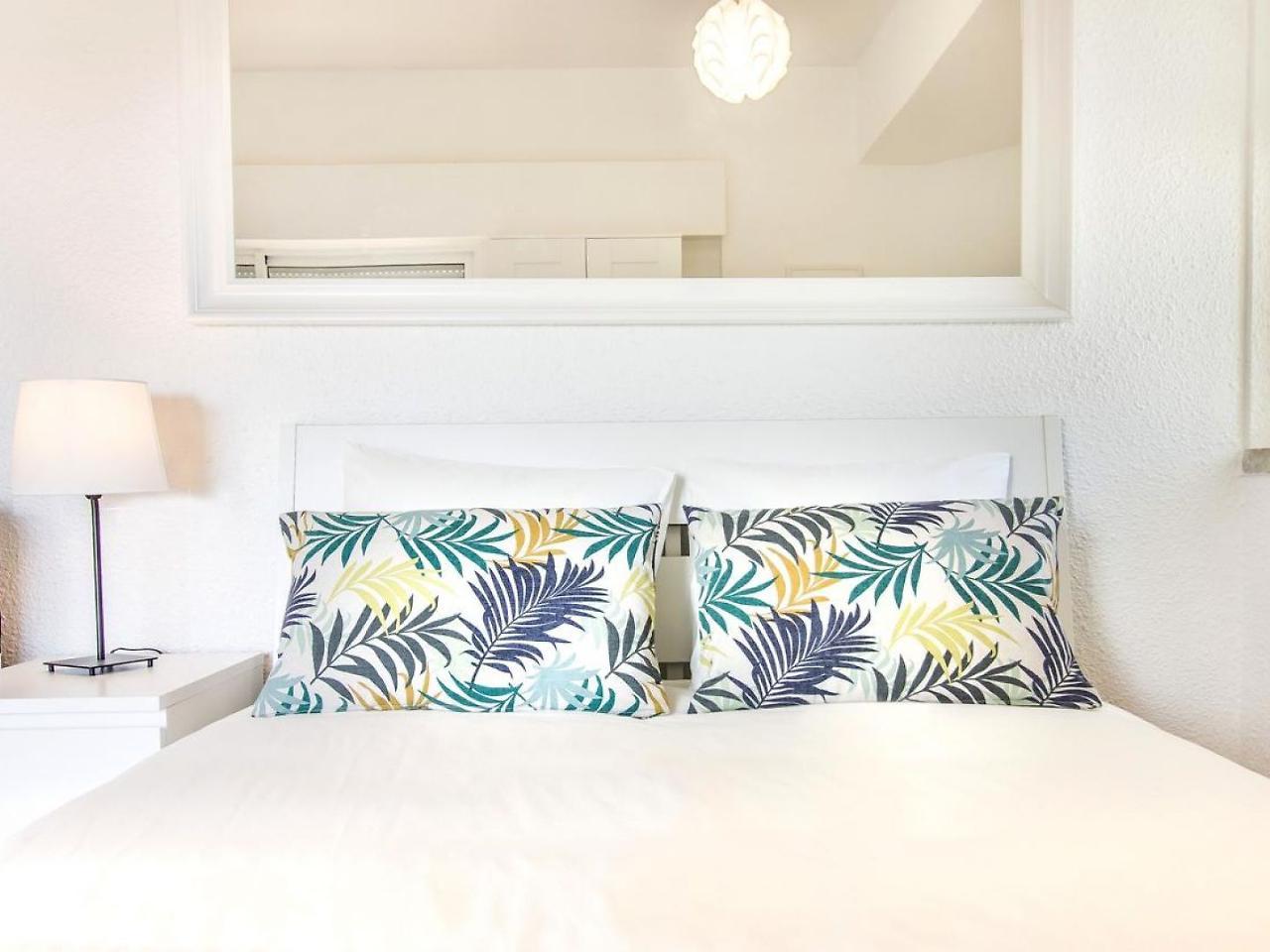 Equador Apartment Cascais