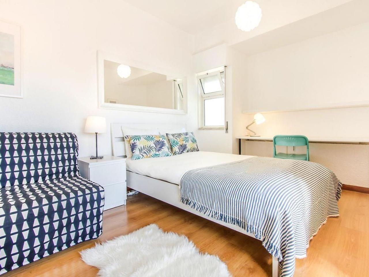 Apartment Equador *