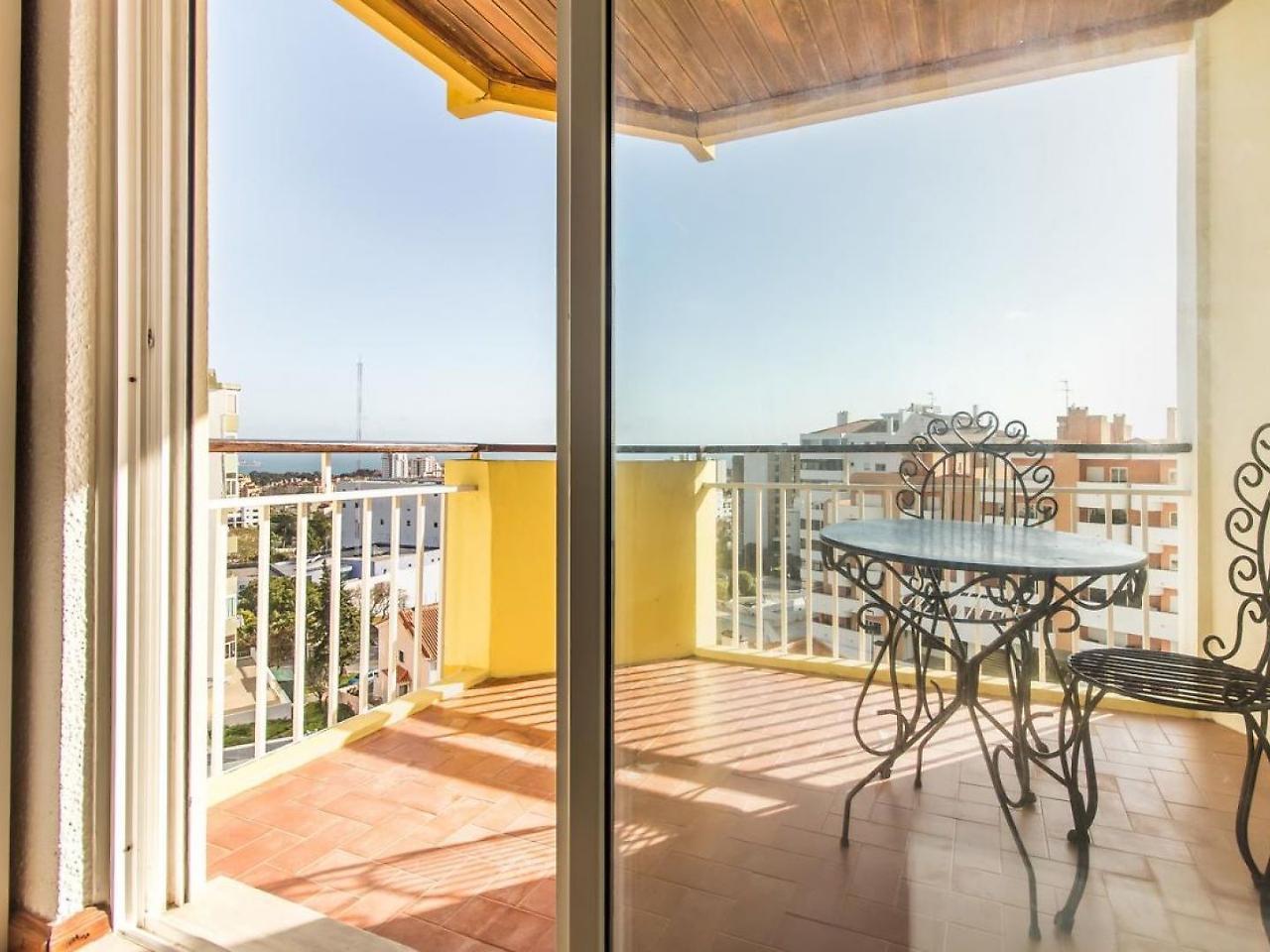 Apartment Equador