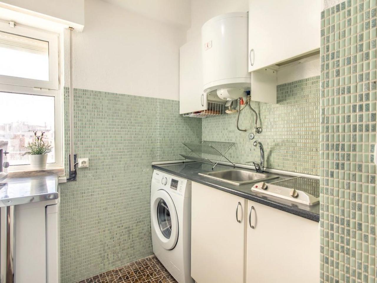 Equador Apartment Cascais