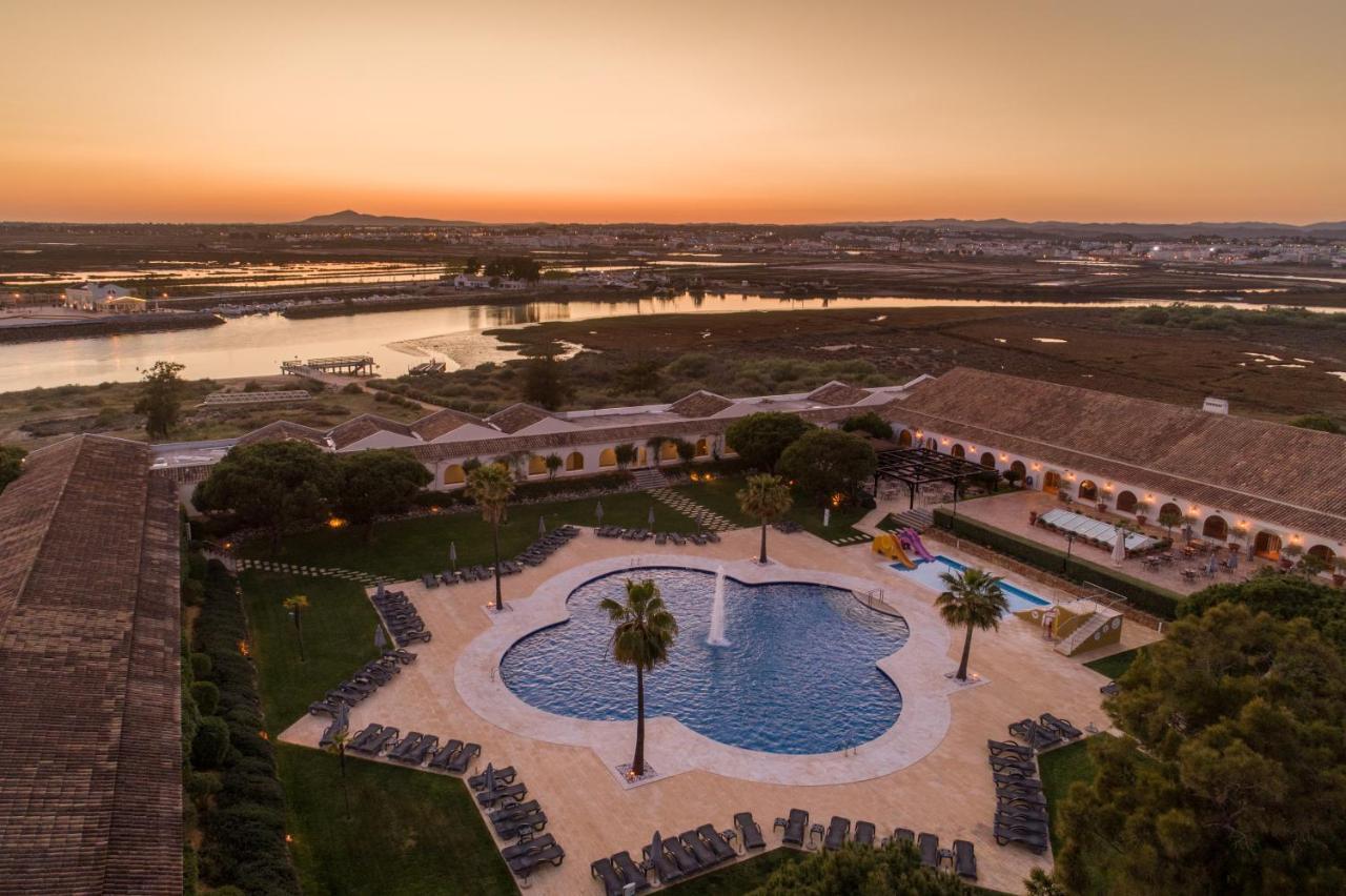 Gale Albacora 4* Tavira