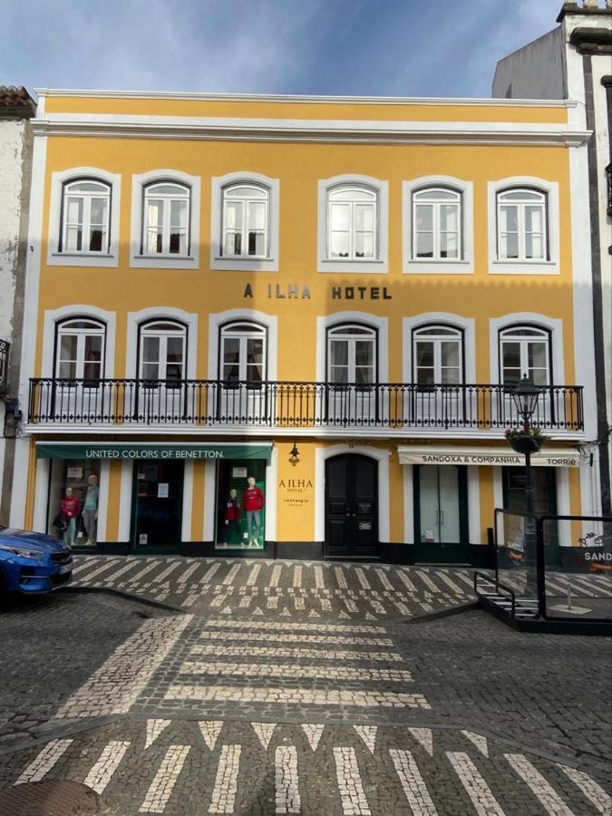 Ilha Hotel