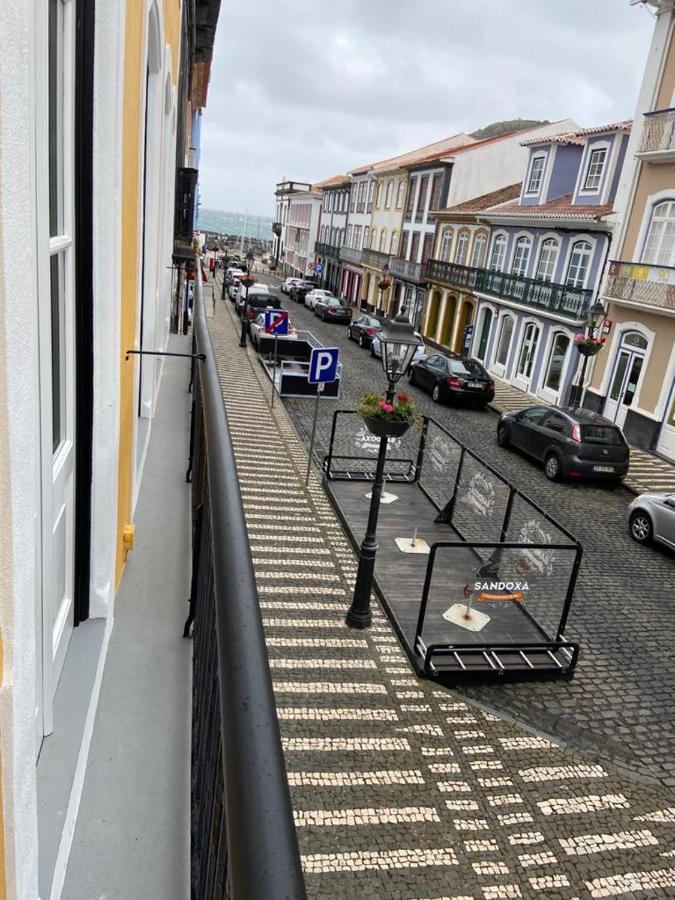Ilha Angra do Heroismo