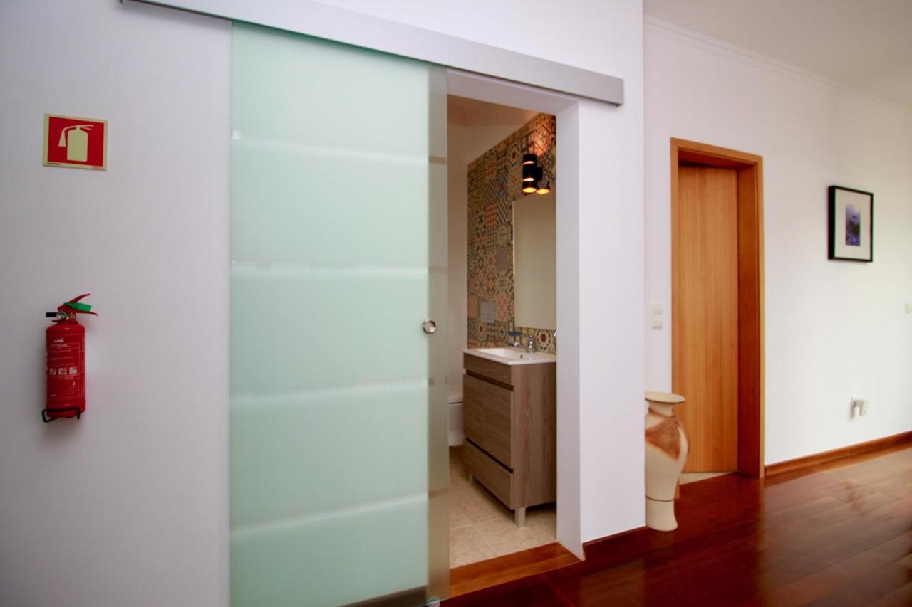 Apartment Casa Do Pico By Analodges Machico (Madeira)