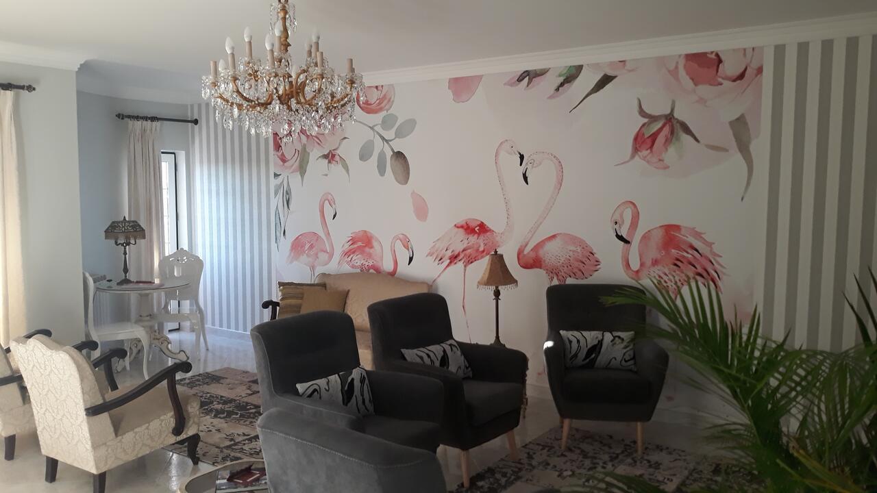 Hostel Flamingos Rio Montijo