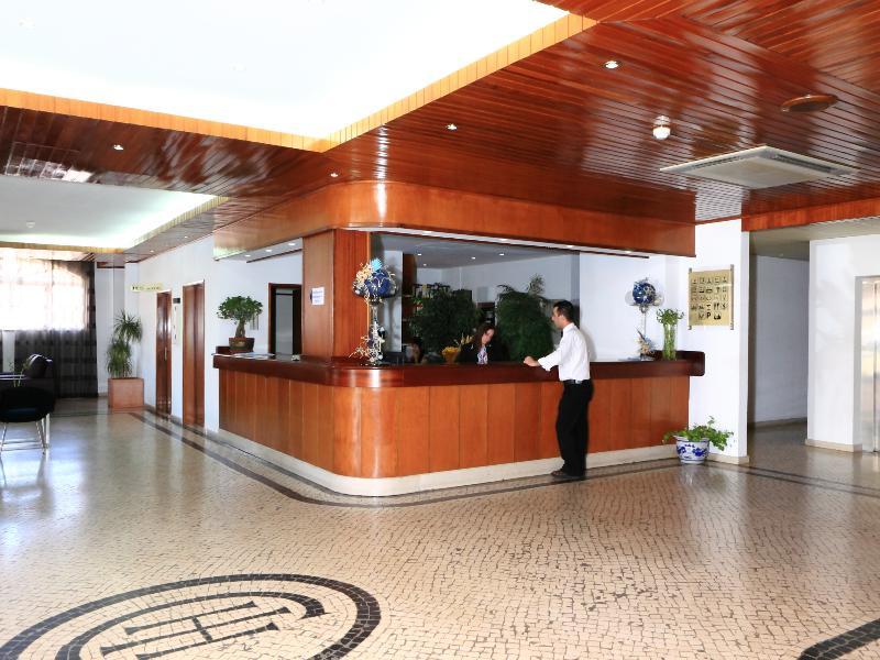 Hotel Caldas Internacional