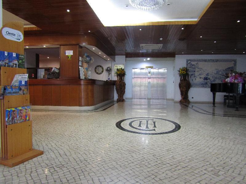 Caldas Internacional 3*