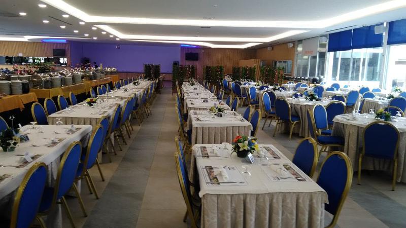 Caldas Internacional Hotel 3*