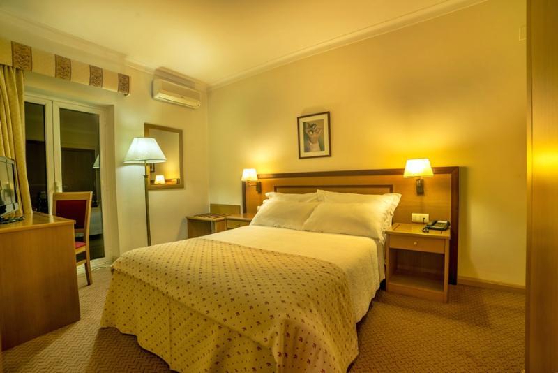 Santa Eufemia 3* Covilhã