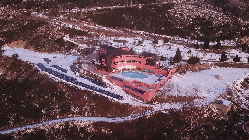 Lam Serra Da Estrela Hotel 4*
