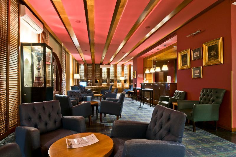 Golden Tulip 4*