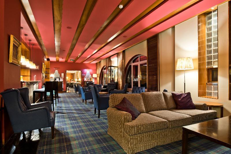 Golden Tulip 4* Caramulo