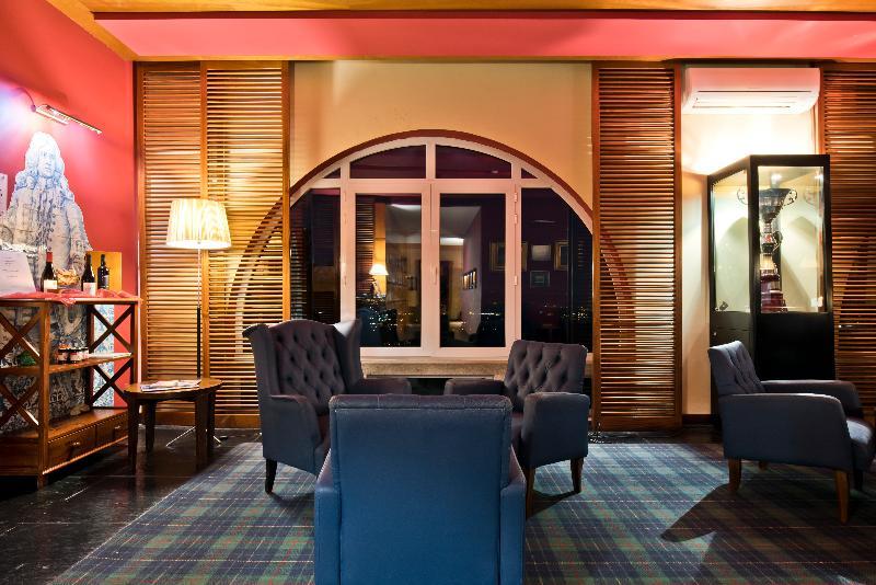 Golden Tulip Hotel Caramulo