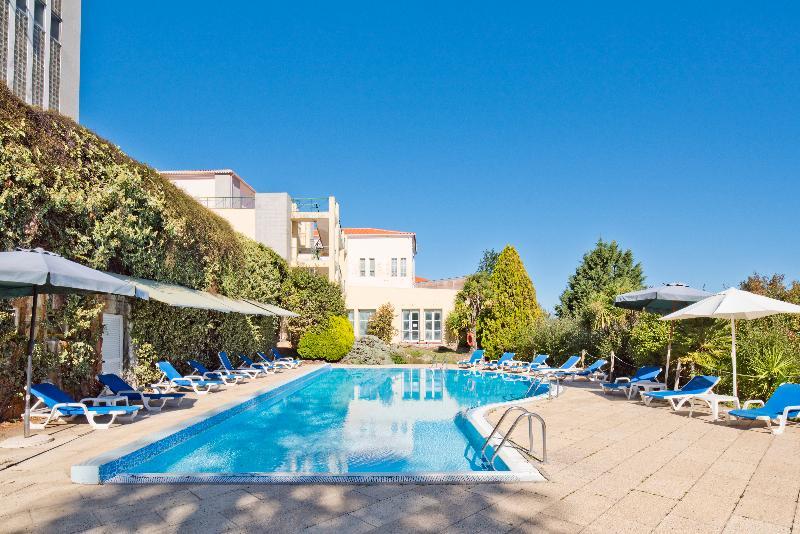 Golden Tulip Hotel Caramulo
