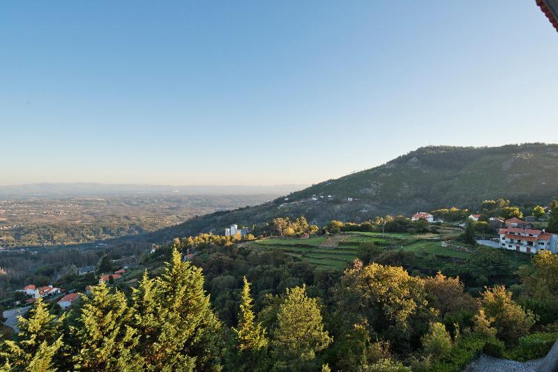 Golden Tulip 4* Caramulo