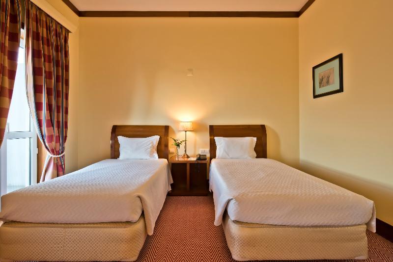 Golden Tulip Hotel