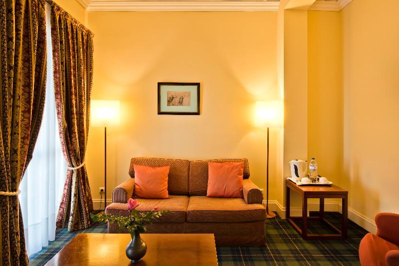 Golden Tulip Hotel Caramulo