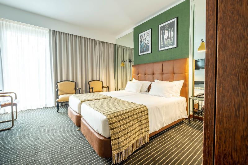Hotel - Hotel, Termas &