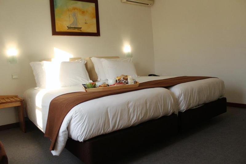 7 Aparthotel 3*