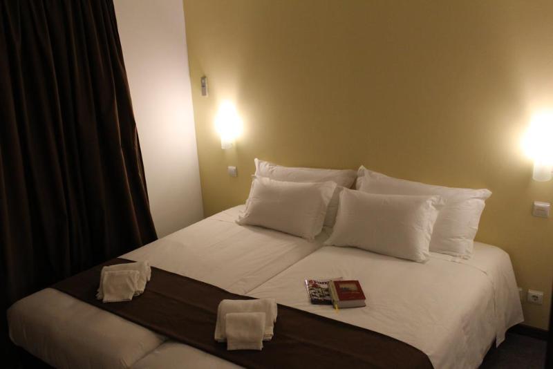 Aparthotel 7