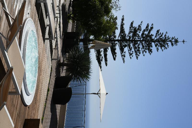 Hotel Do Campo