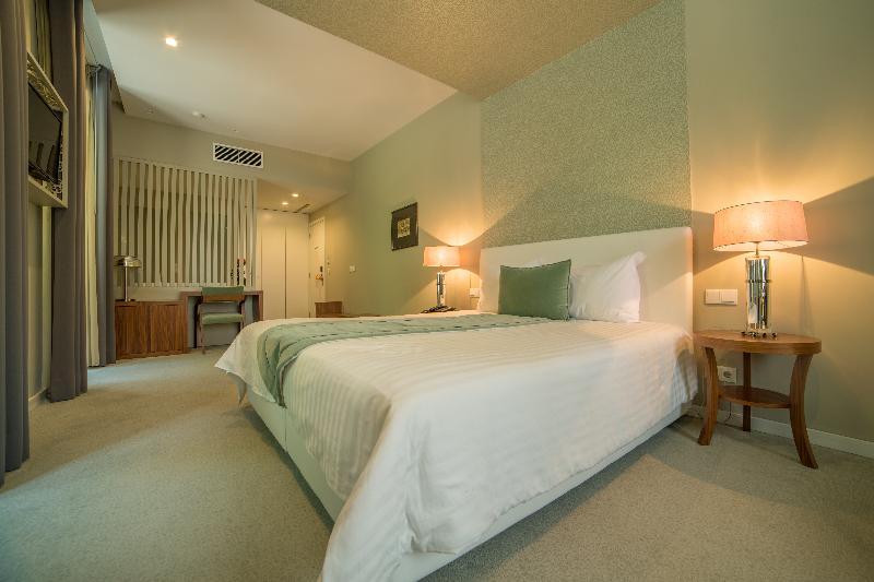 Do Parque Hotel
