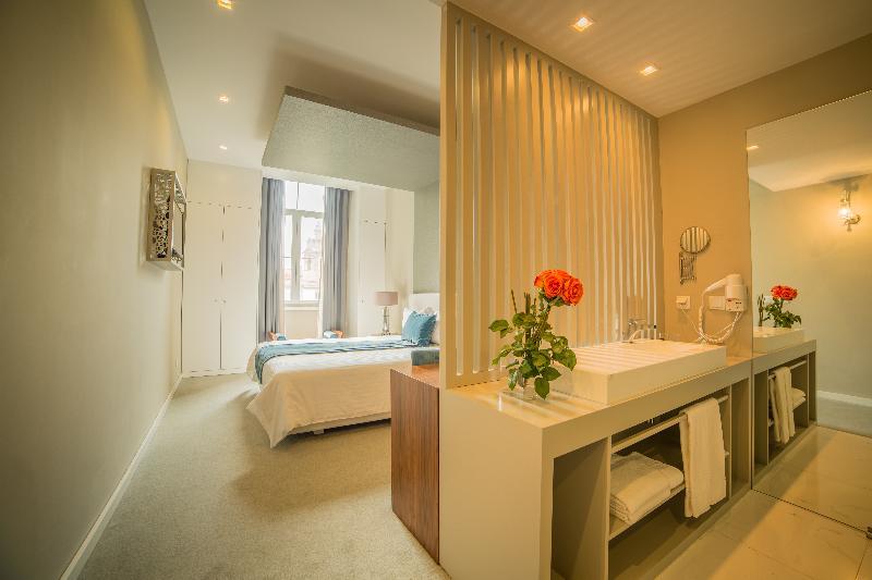 Do Parque Hotel Braga