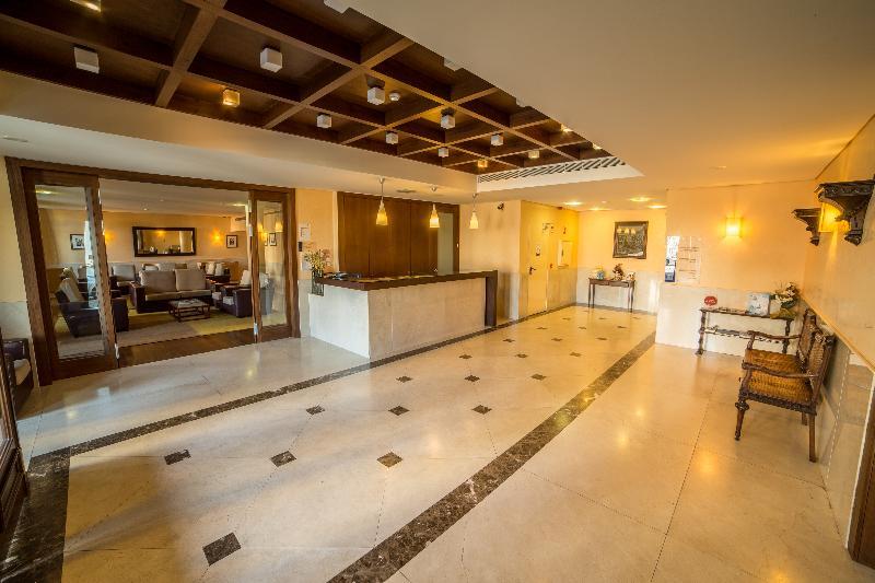 Hotel Templo & 4*